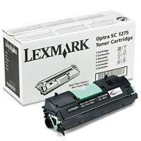 Lexmark 1361751 Black Laser Cartridge
