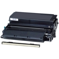 Professionally Remanufactured Lexmark 1380850 Black High Capacity Laser Cartridge