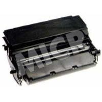 Professionally Remanufactured Lexmark 1380850 Black MICR Laser Cartridge