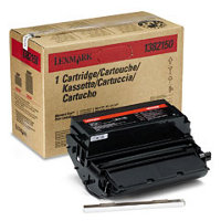 Lexmark 1382150 Black Diamond Fine High Capacity laser Cartridge