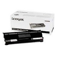 Lexmark 14K0050 Black Laser Cartridge