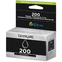 Lexmark 14L0173 ( Lexmark # 200 Black ) Discount Ink Cartridge