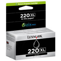 Lexmark 14L0174 ( Lexmark # 200XL Black ) Discount Ink Cartridge