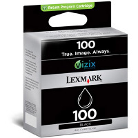 Lexmark 14N0820 ( Lexmark #100 ) Discount Ink Cartridge
