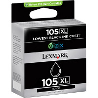 Lexmark 14N0822 ( Lexmark #105XL ) Discount Ink Cartridge