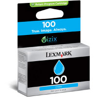 Lexmark 14N0900 ( Lexmark #100 ) Discount Ink Cartridge