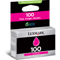 Lexmark 14N0901 ( Lexmark #100 ) Discount Ink Cartridge