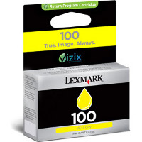 Lexmark 14N0902 ( Lexmark #100 ) Discount Ink Cartridge