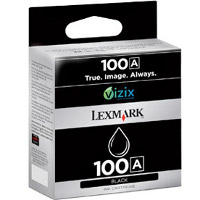 Lexmark 14N0918 ( Lexmark #100A ) Discount Ink Cartridge