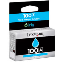 Lexmark 14N0920 ( Lexmark #100A ) Discount Ink Cartridge