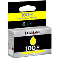 Lexmark 14N0922 ( Lexmark #100A ) Discount Ink Cartridge