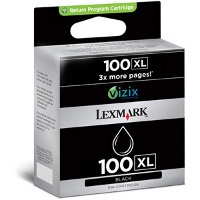 Lexmark 14N1068 ( Lexmark #100XL ) Discount Ink Cartridge