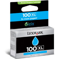 Lexmark 14N1069 ( Lexmark #100XL ) Discount Ink Cartridge