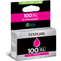 Lexmark 14N1070 ( Lexmark #100XL ) Discount Ink Cartridge