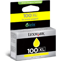 Lexmark 14N1071 ( Lexmark #100XL ) Discount Ink Cartridge