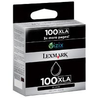 Lexmark 14N1092 ( Lexmark #100XLA ) Discount Ink Cartridge