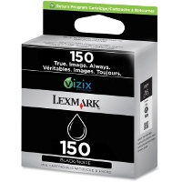 Lexmark 14N1607 ( Lexmark #150 Black ) Discount Ink Cartridge
