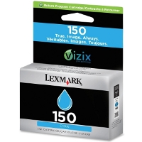 Lexmark 14N1608 ( Lexmark #150 Cyan ) Discount Ink Cartridge