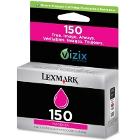 Lexmark 14N1609 ( Lexmark #150 Magenta ) Discount Ink Cartridge