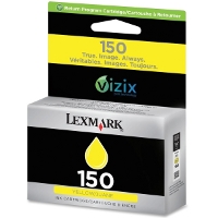 Lexmark 14N1610 ( Lexmark #150 Yellow ) Discount Ink Cartridge