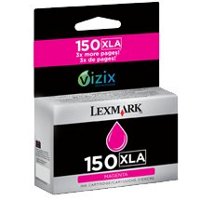 Lexmark 14N1646 ( Lexmark #150XLA Magenta ) Discount Ink Cartridge