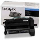Lexmark 15G031C Cyan Laser Cartridge