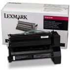 Lexmark 15G031M Magenta Laser Cartridge