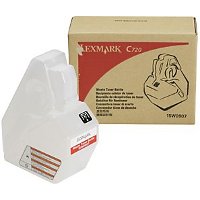 Lexmark 15W0907 Laser Waste Toner Bottle