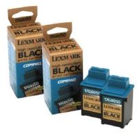 Lexmark 16G0093 Black Discount Ink Cartridges