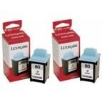 Lexmark 16G0096 Color Discount Ink Cartridges
