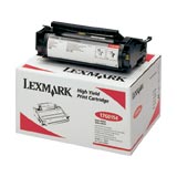 Lexmark 17G0154 High Capacity Black Laser Cartridge