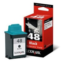 Lexmark 17G0648 ( Lexmark #48 ) Discount Ink Cartridge