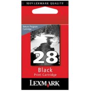 Lexmark 18C1428 ( Lexmark #28 ) Discount Ink Cartridge
