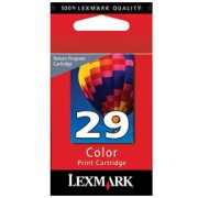 Lexmark 18C1429 ( Lexmark #29 ) Discount Ink Cartridge