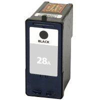 Lexmark 18C1528 ( Lexmark #28A ) Remanufactured Discount Ink Cartridge