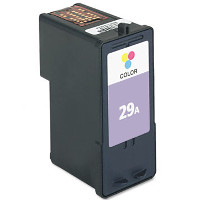 Lexmark 18C1529 ( Lexmark #29A ) Remanufactured Discount Ink Cartridge