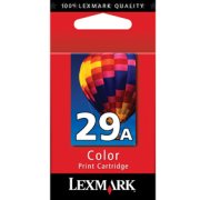 Lexmark 18C1529 ( Lexmark #29A ) Discount Ink Cartridge