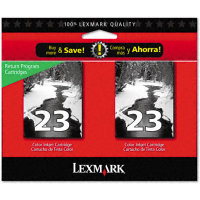 Lexmark 18C1598 Discount Ink Cartridges