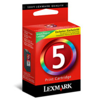 Lexmark 18C1960 ( Lexmark #5 ) Discount Ink Cartridge