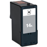 Lexmark 18C2080 ( Lexmark #14A ) Remanufactured Discount Ink Cartridge