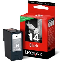 Lexmark 18C2090 ( Lexmark #14 ) Discount Ink Cartridge