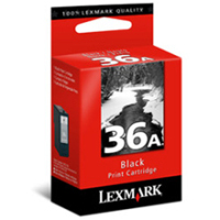 Lexmark 18C2150 ( Lexmark #36A ) Discount Ink Cartridge