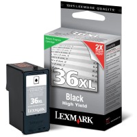 Lexmark 18C2170 ( Lexmark #36XL ) Discount Ink Cartridge