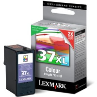 Lexmark 18C2180 ( Lexmark #37XL ) Discount Ink Cartridge