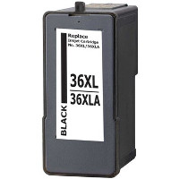 Lexmark 18C2190 ( Lexmark #36XLA ) Remanufactured Discount Ink Cartridge