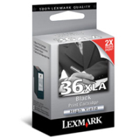 Lexmark 18C2190 ( Lexmark #36XLA ) Discount Ink Cartridge