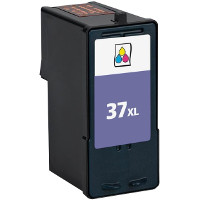 Lexmark 18C2200 ( Lexmark #37XLA ) Remanufactured Discount Ink Cartridge