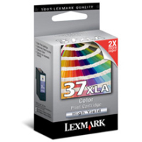 Lexmark 18C2200 ( Lexmark #37XLA ) Discount Ink Cartridge