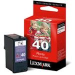 Lexmark 18Y0340 ( Lexmark #40 ) Discount Ink Cartridge