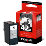 Lexmark 18Y0342 ( Lexmark #42A) Discount Ink Cartridge